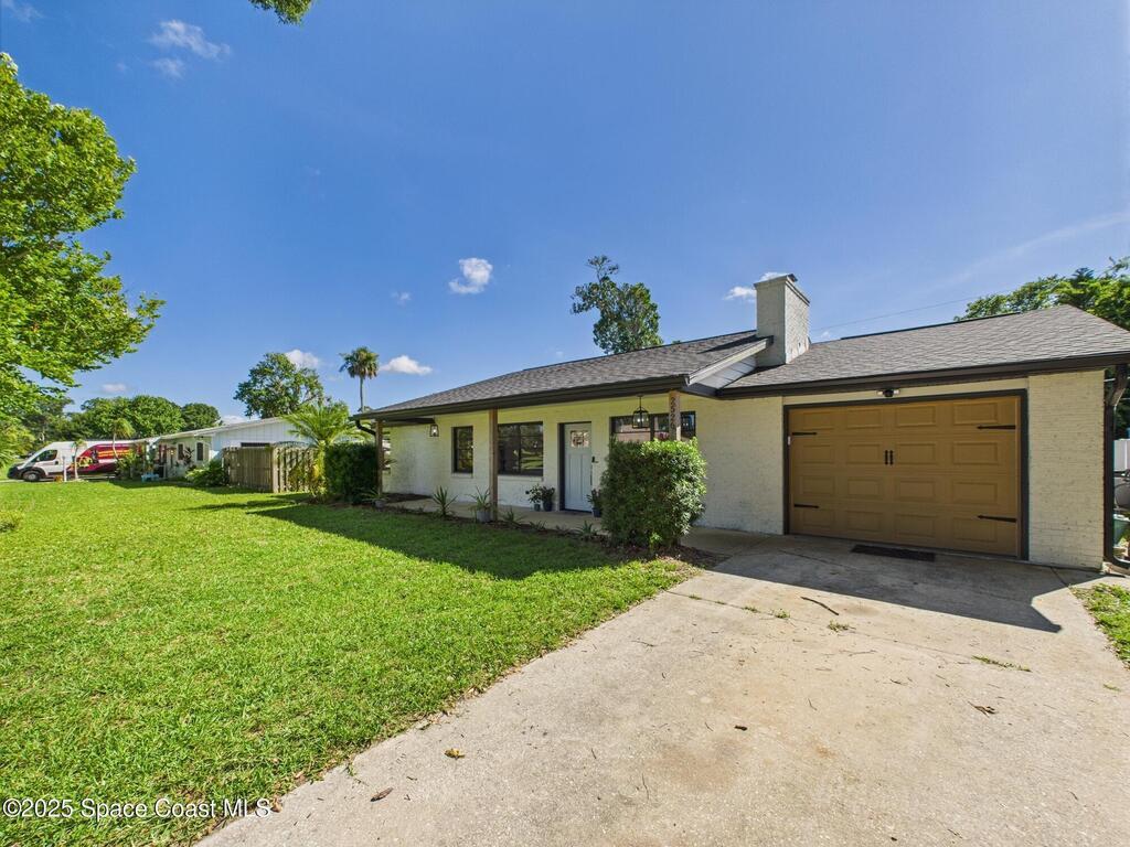 2526 Victory Palm Drive, Edgewater, FL 32141