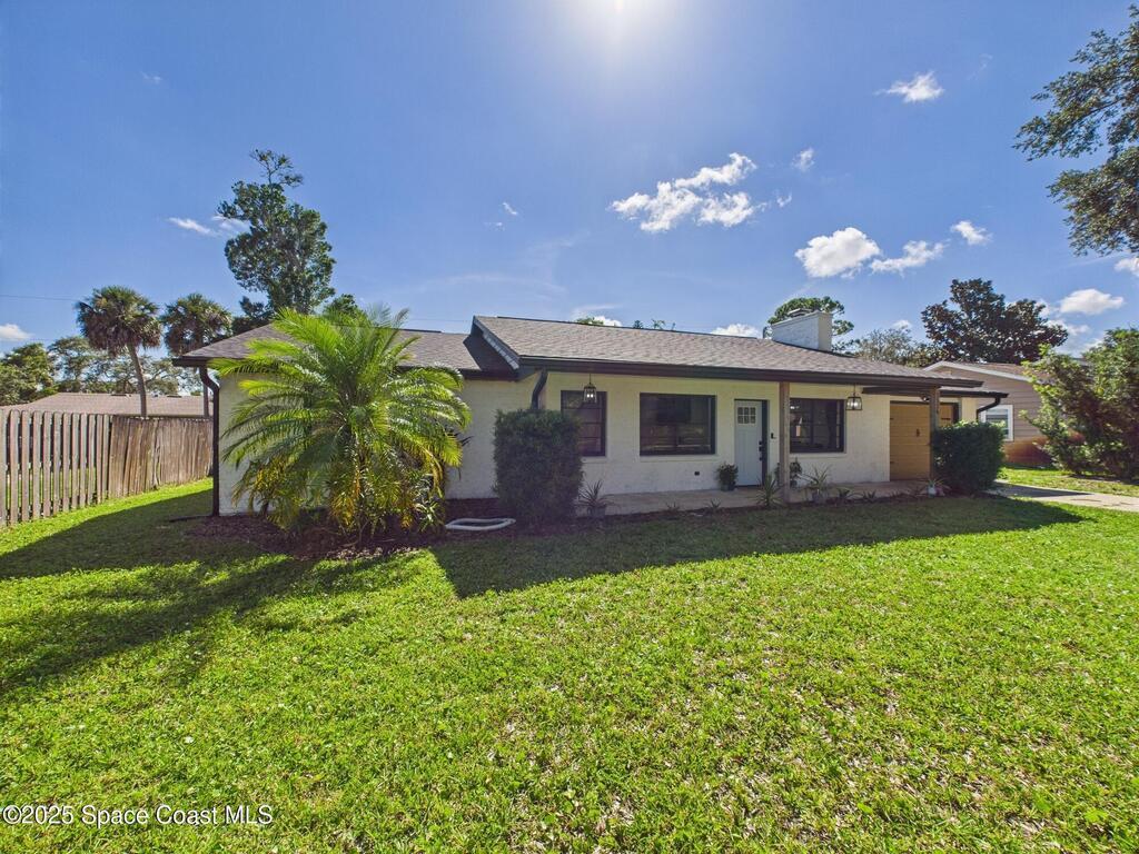 2526 Victory Palm Drive, Edgewater, FL 32141