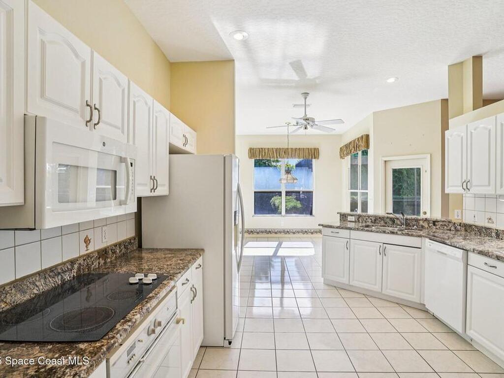 1526 Cypress Trace Drive, Melbourne, FL 32940