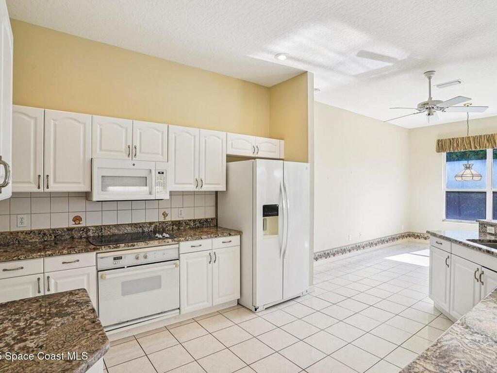1526 Cypress Trace Drive, Melbourne, FL 32940