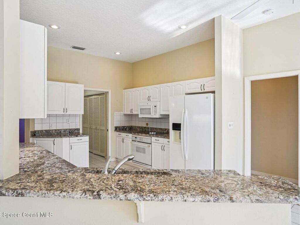 1526 Cypress Trace Drive, Melbourne, FL 32940