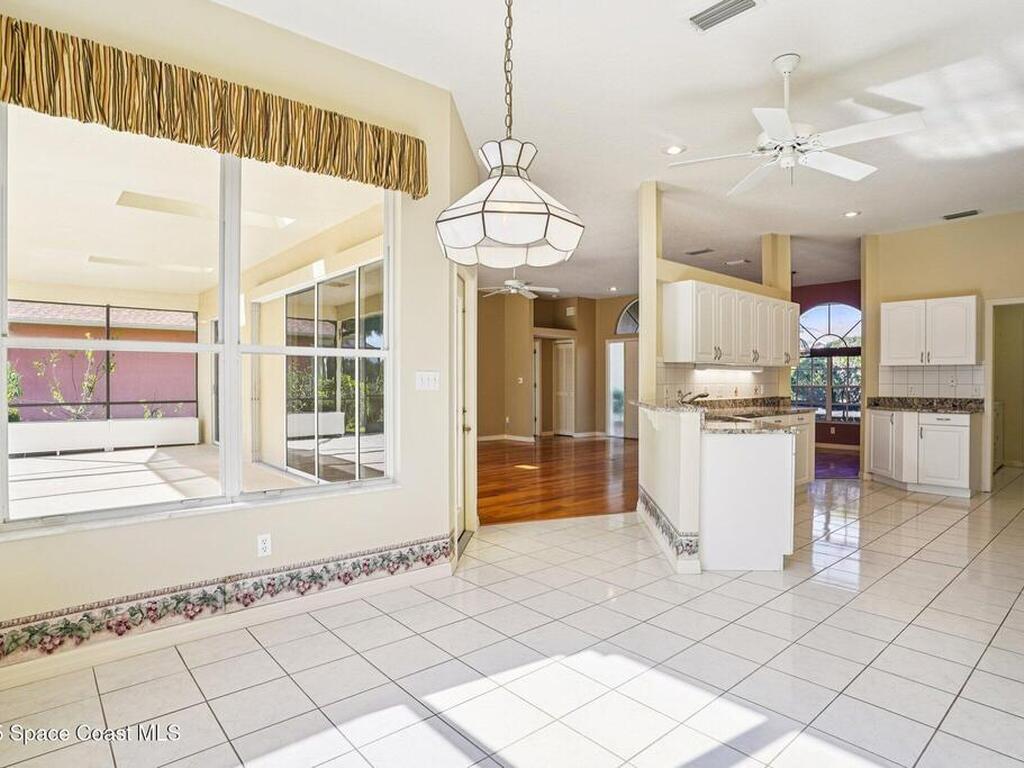 1526 Cypress Trace Drive, Melbourne, FL 32940