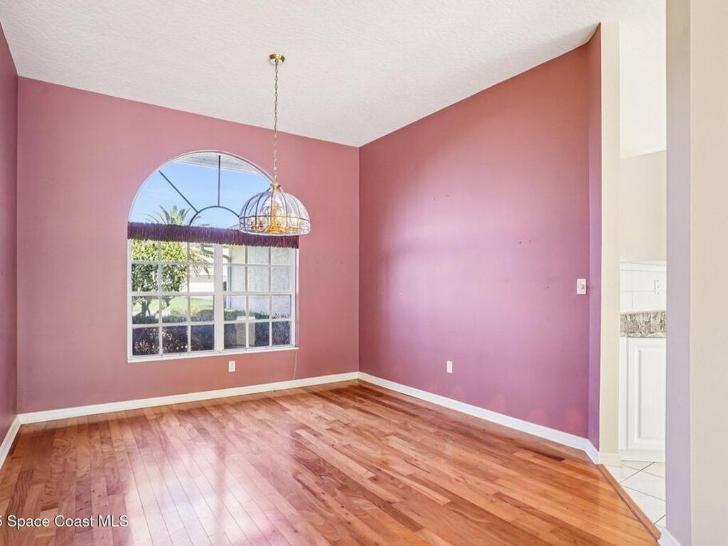 1526 Cypress Trace Drive, Melbourne, FL 32940