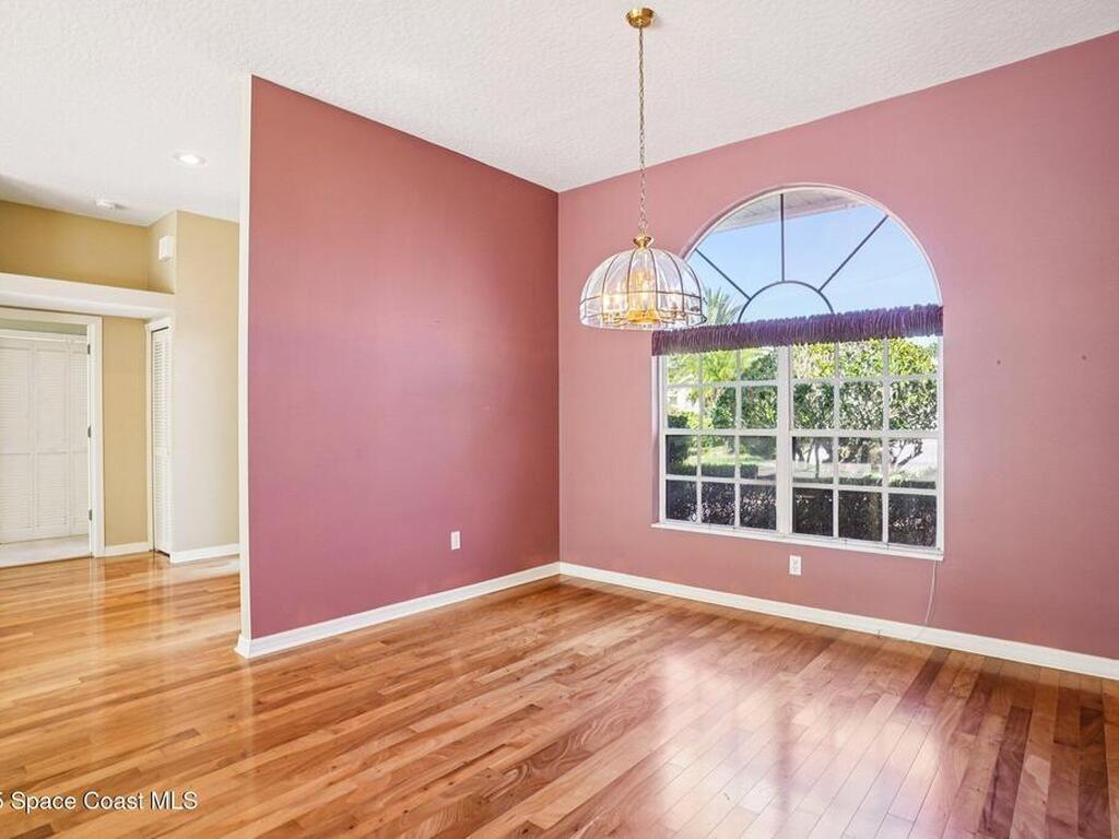 1526 Cypress Trace Drive, Melbourne, FL 32940