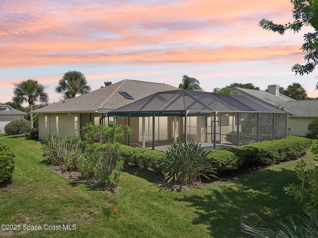 1526 Cypress Trace Drive, Melbourne, FL 32940