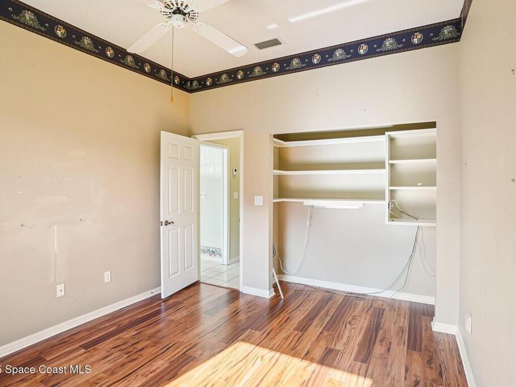 1526 Cypress Trace Drive, Melbourne, FL 32940