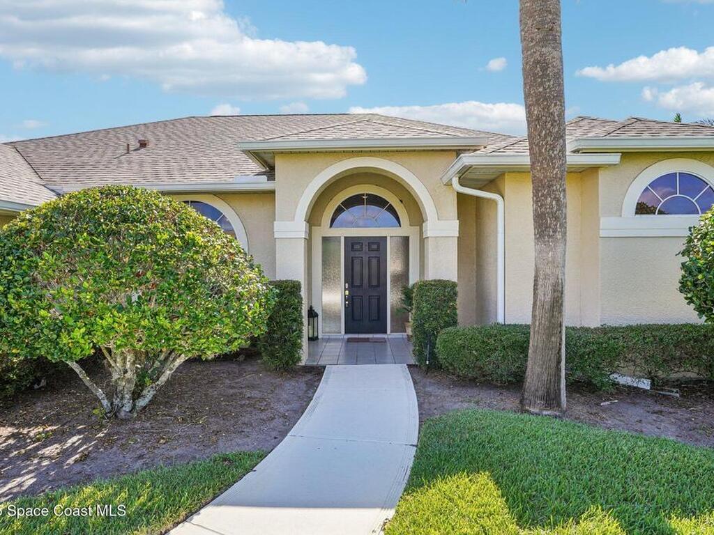 1526 Cypress Trace Drive, Melbourne, FL 32940