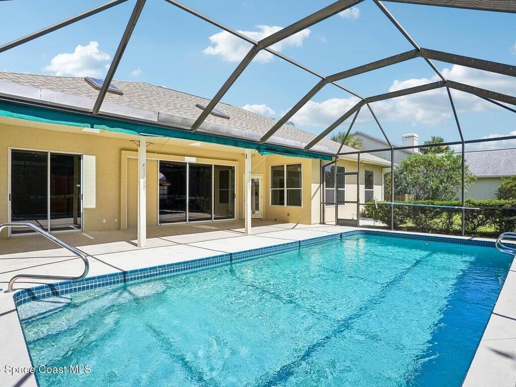 1526 Cypress Trace Drive, Melbourne, FL 32940