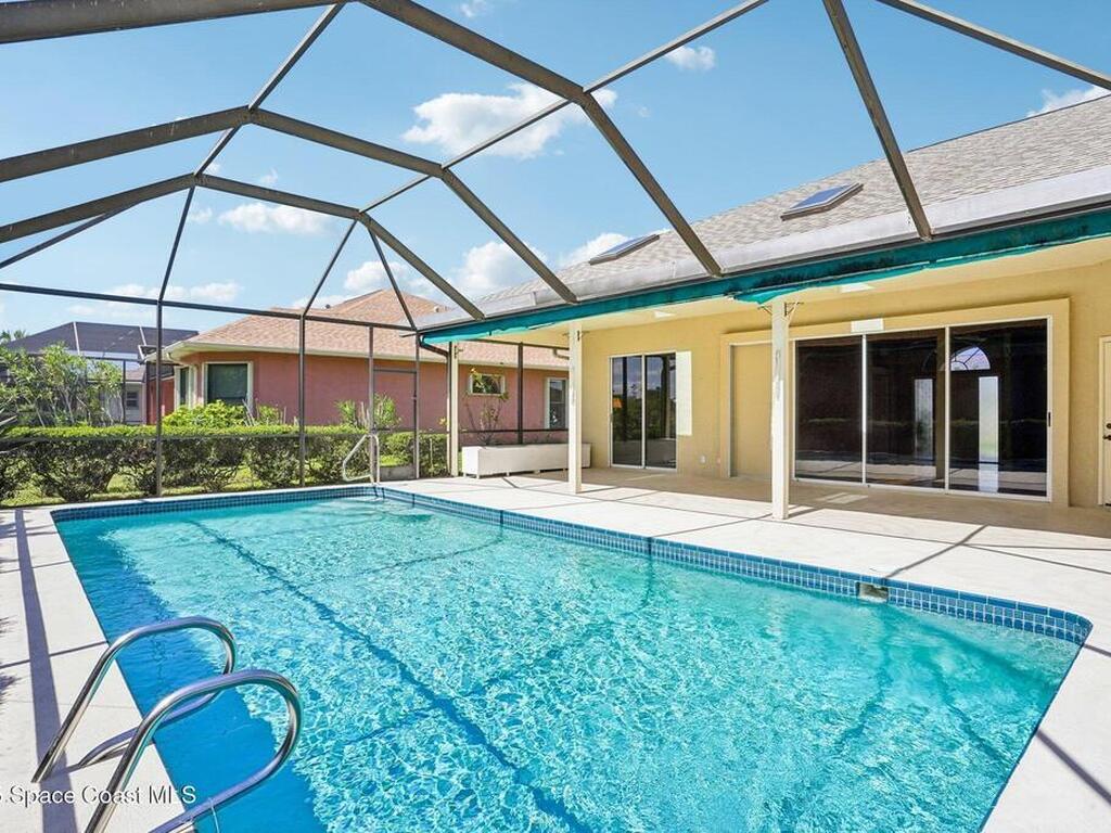 1526 Cypress Trace Drive, Melbourne, FL 32940