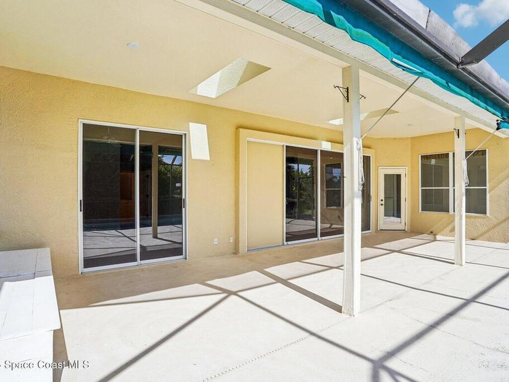 1526 Cypress Trace Drive, Melbourne, FL 32940