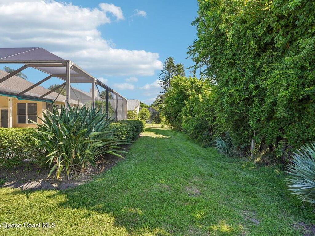 1526 Cypress Trace Drive, Melbourne, FL 32940