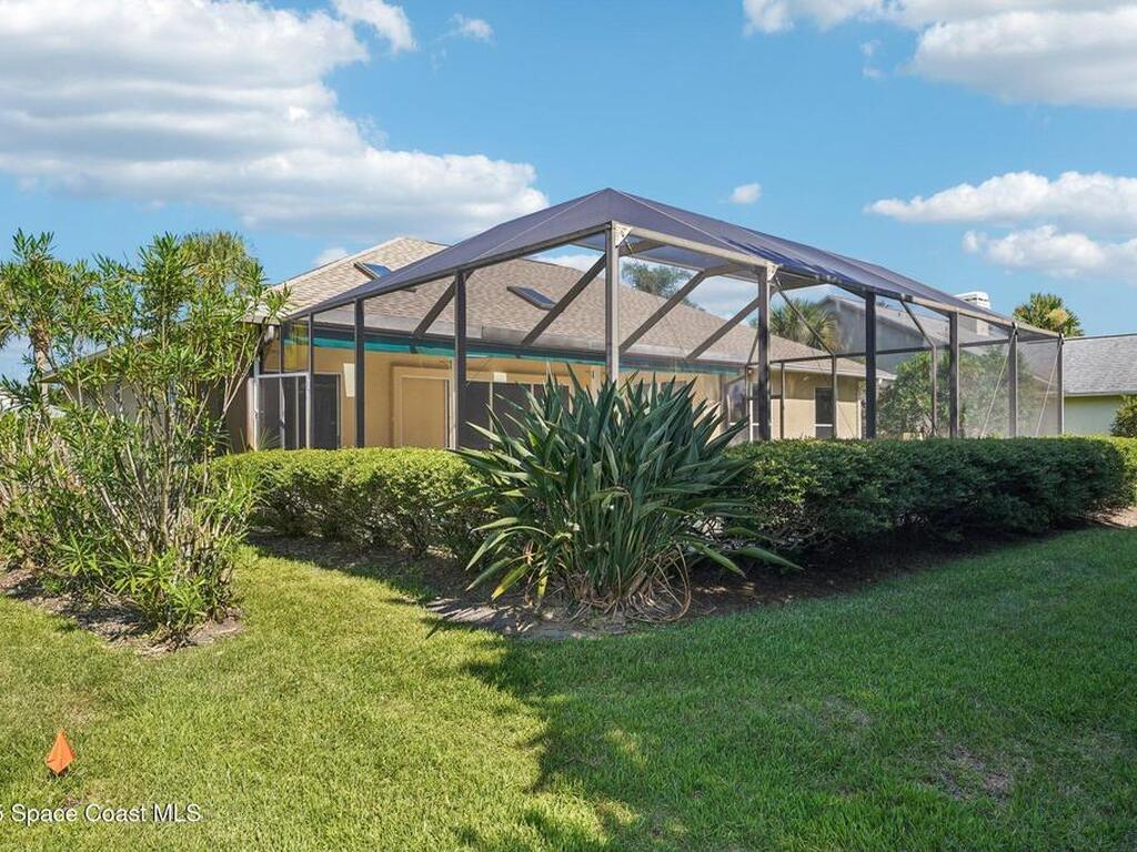 1526 Cypress Trace Drive, Melbourne, FL 32940