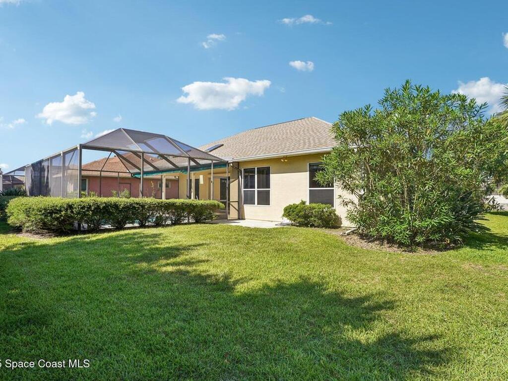 1526 Cypress Trace Drive, Melbourne, FL 32940