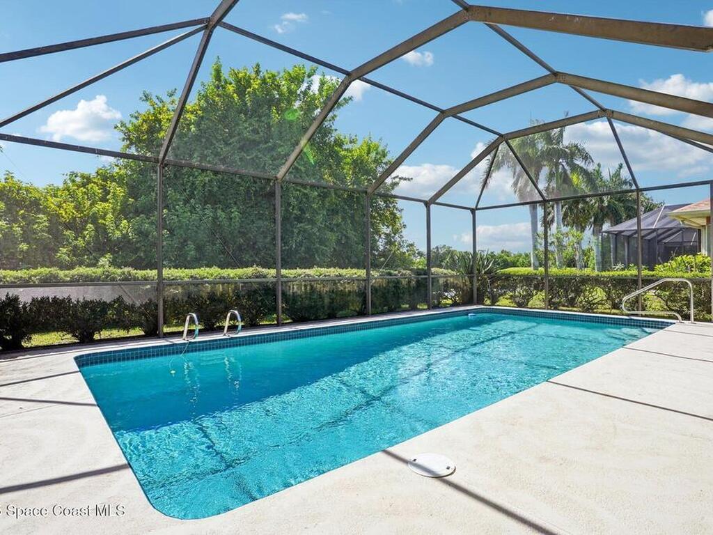 1526 Cypress Trace Drive, Melbourne, FL 32940