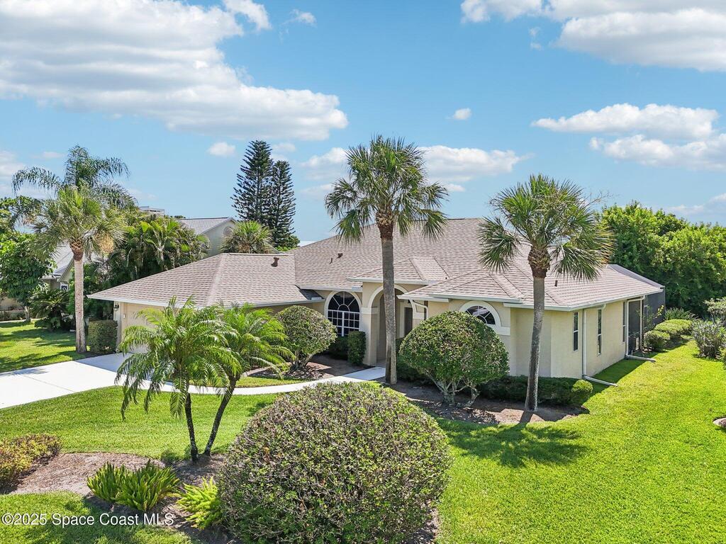 1526 Cypress Trace Drive, Melbourne, FL 32940