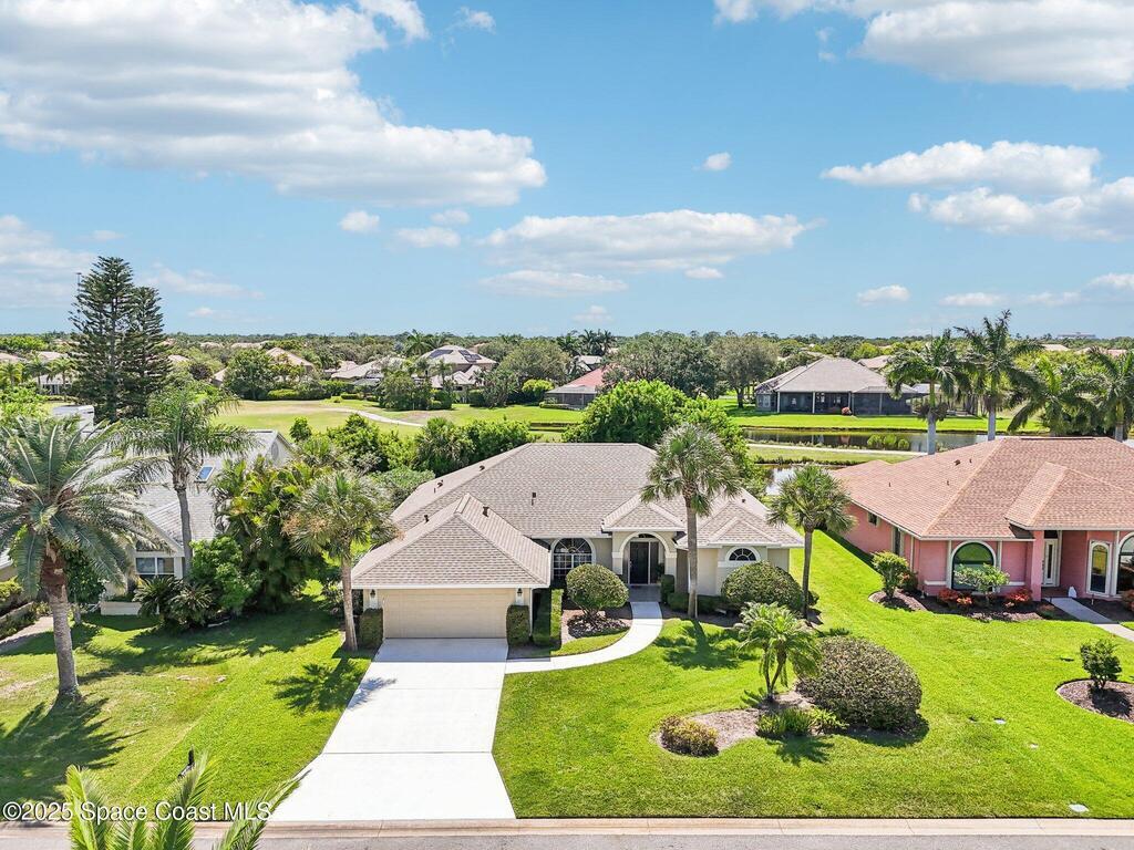 1526 Cypress Trace Drive, Melbourne, FL 32940
