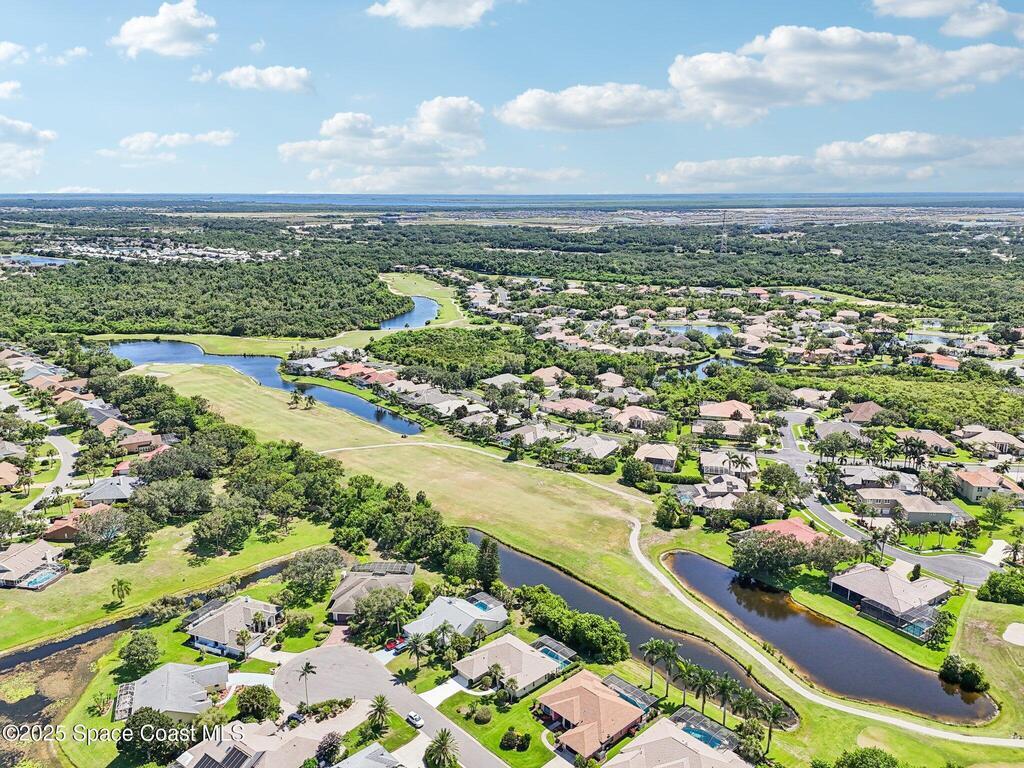 1526 Cypress Trace Drive, Melbourne, FL 32940