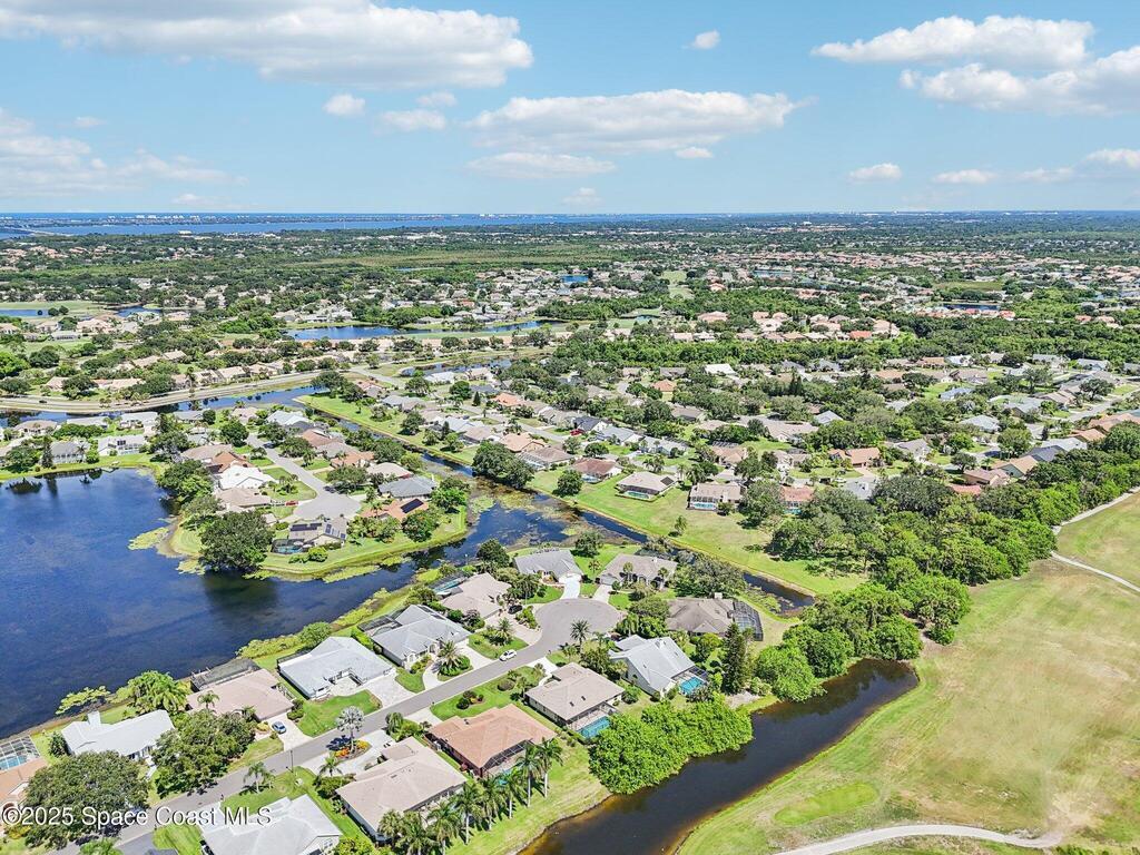 1526 Cypress Trace Drive, Melbourne, FL 32940