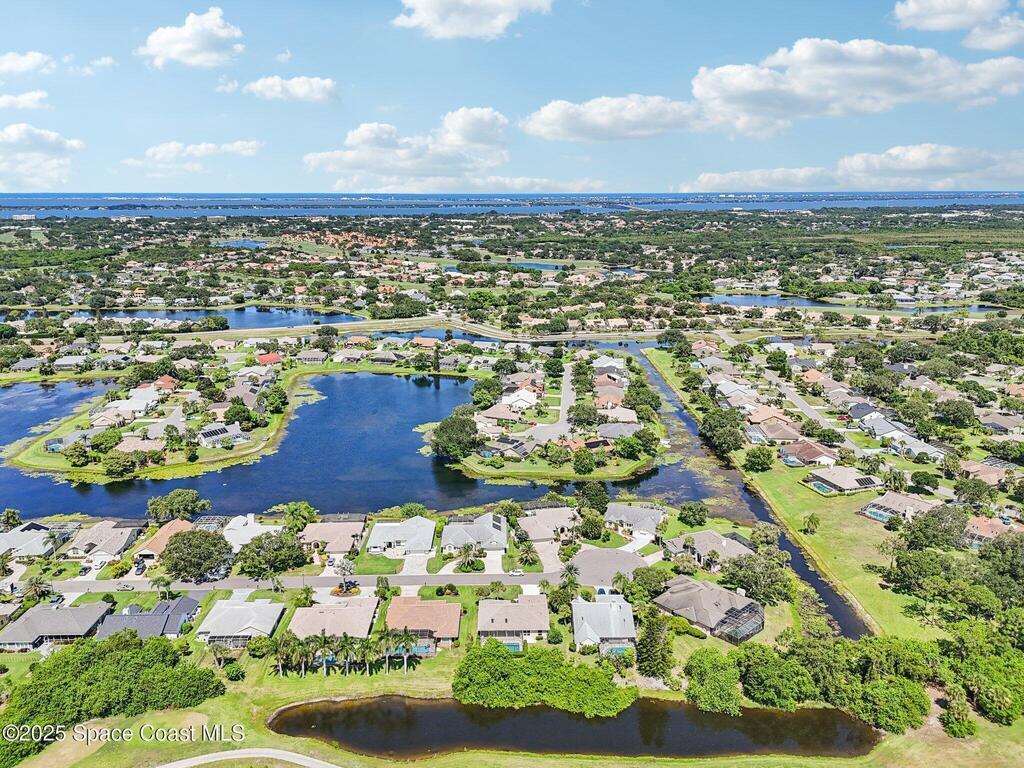 1526 Cypress Trace Drive, Melbourne, FL 32940