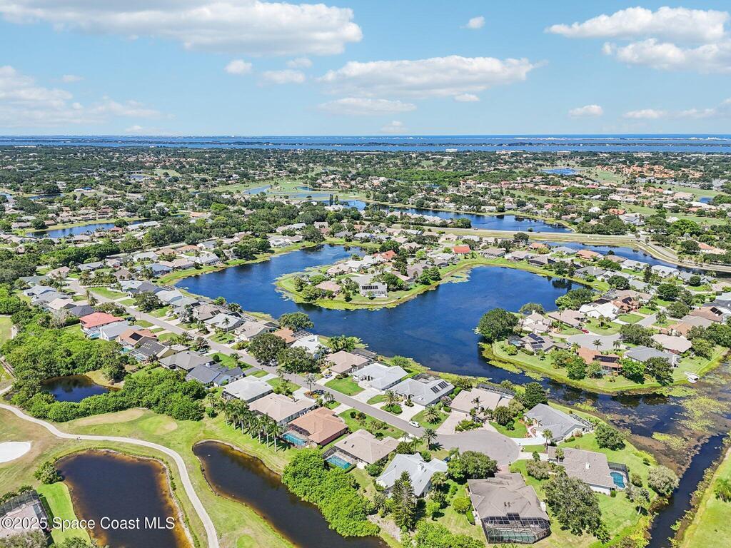 1526 Cypress Trace Drive, Melbourne, FL 32940
