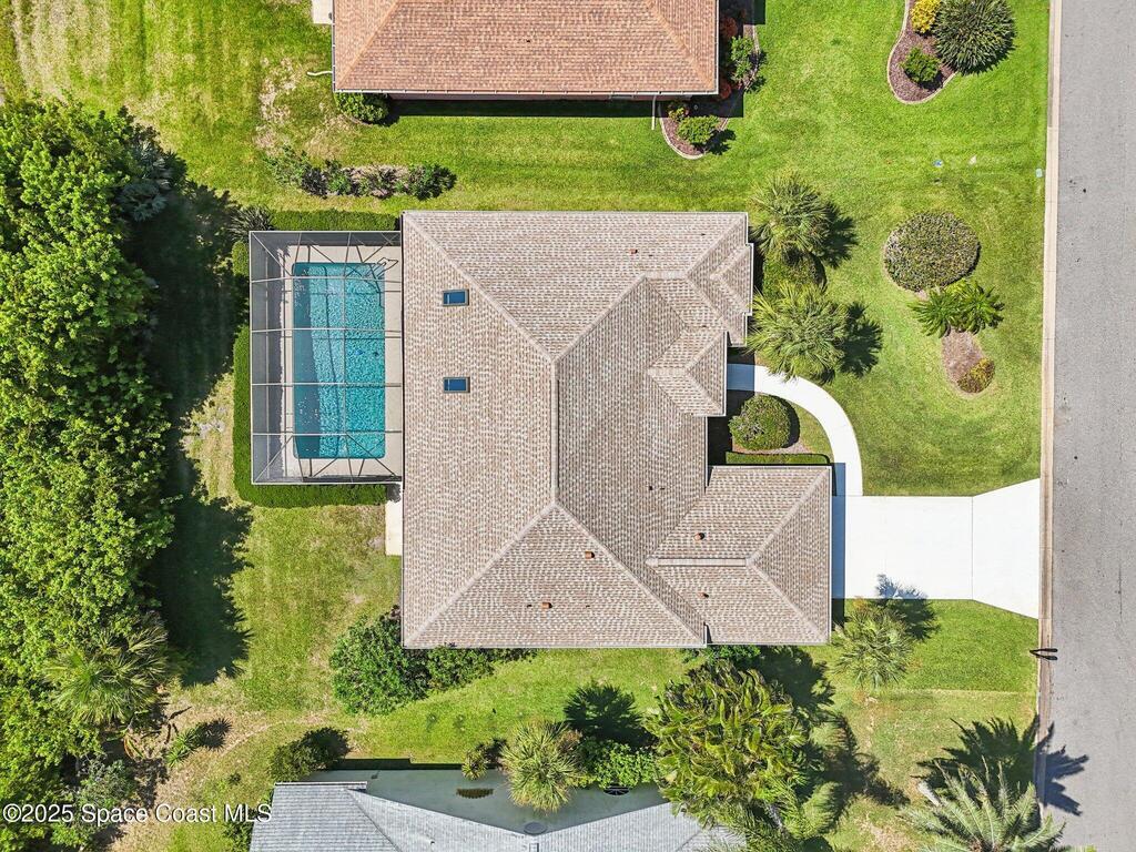1526 Cypress Trace Drive, Melbourne, FL 32940