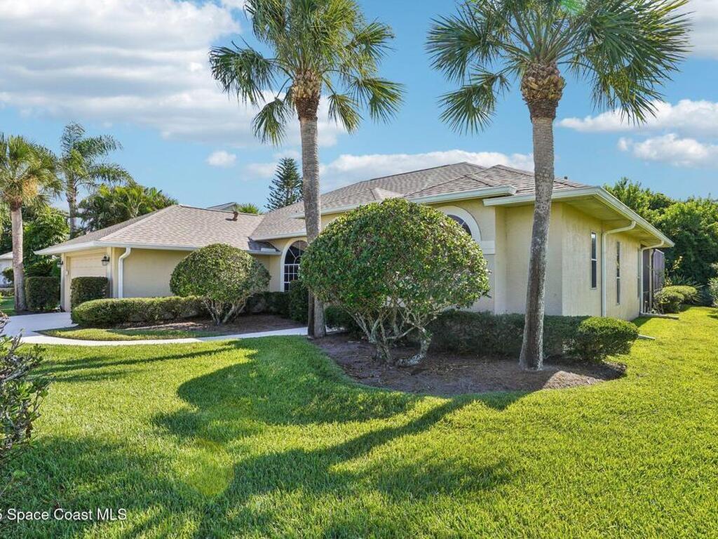 1526 Cypress Trace Drive, Melbourne, FL 32940