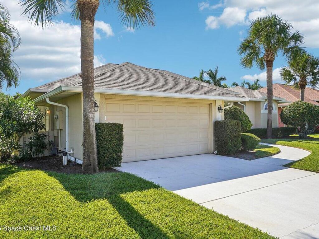 1526 Cypress Trace Drive, Melbourne, FL 32940