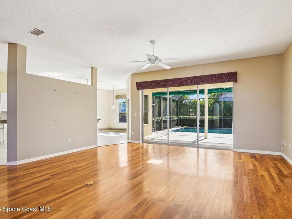 1526 Cypress Trace Drive, Melbourne, FL 32940