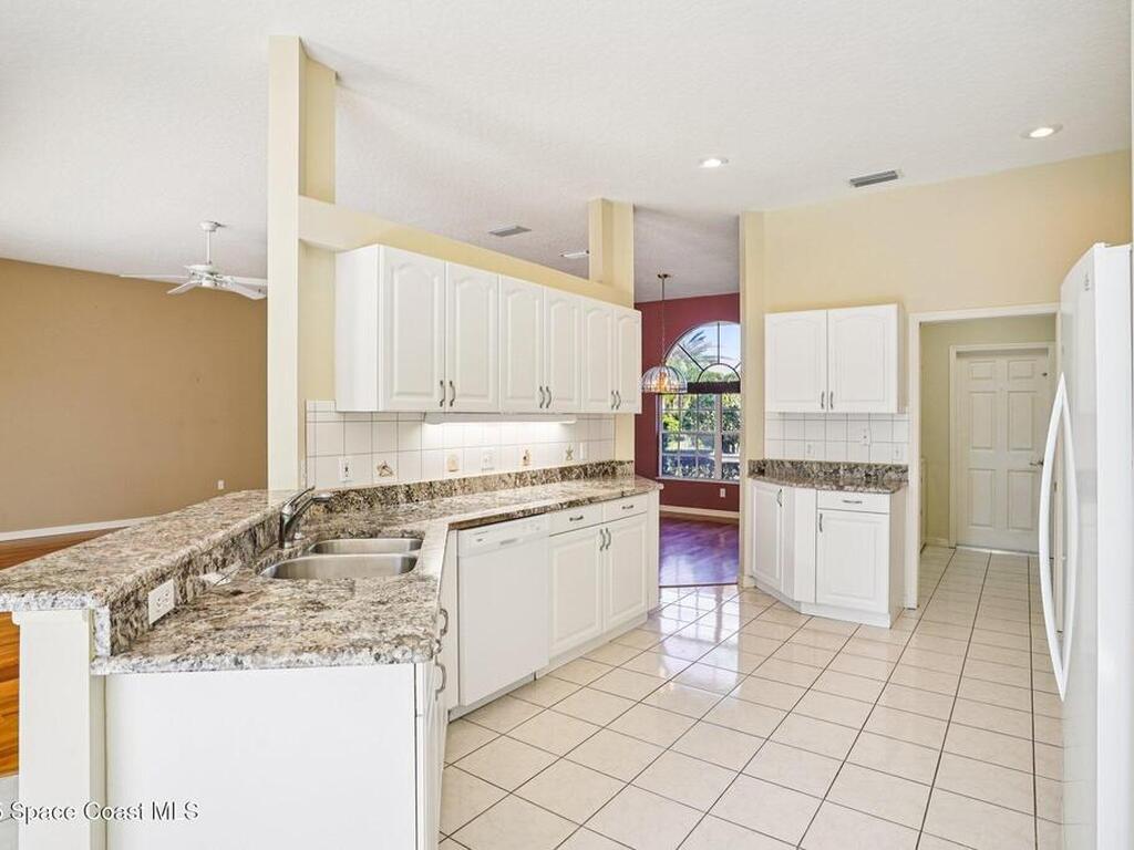 1526 Cypress Trace Drive, Melbourne, FL 32940