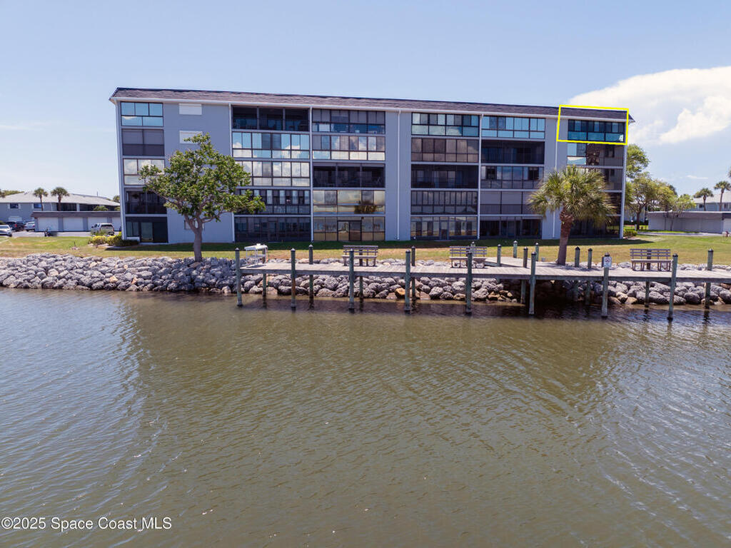 3799 S Banana River Boulevard, Cocoa Beach, FL 32931