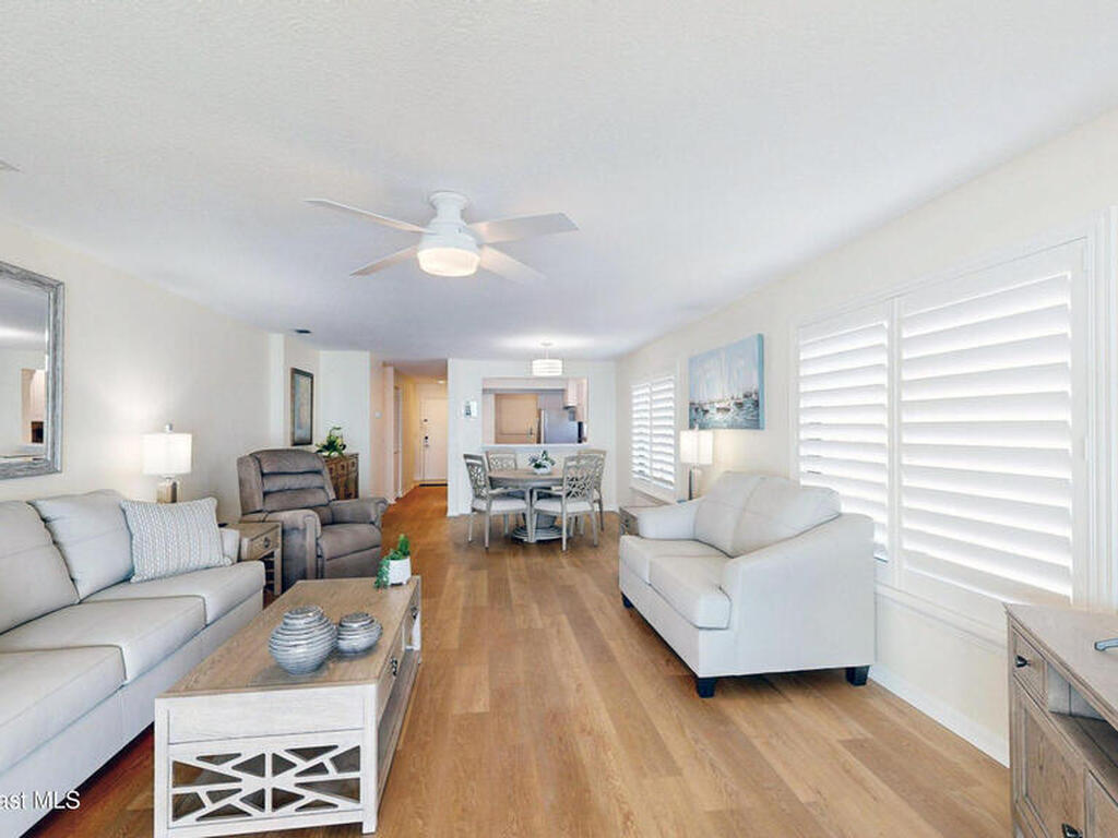 3799 S Banana River Boulevard, Cocoa Beach, FL 32931