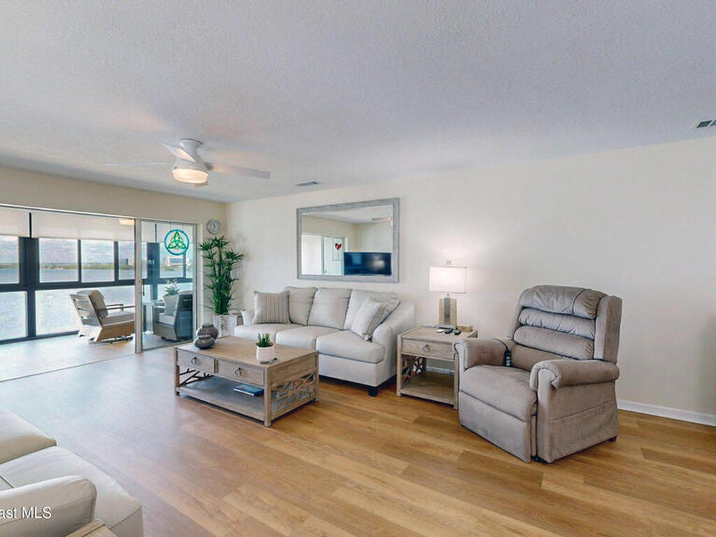 3799 S Banana River Boulevard, Cocoa Beach, FL 32931