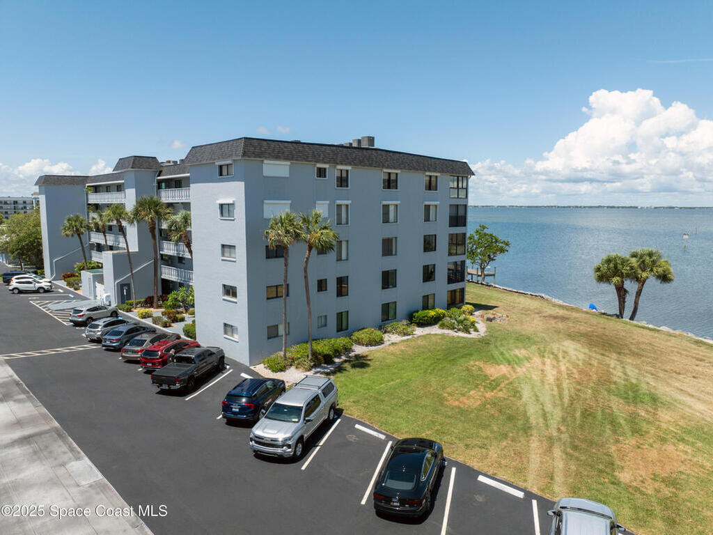 3799 S Banana River Boulevard, Cocoa Beach, FL 32931