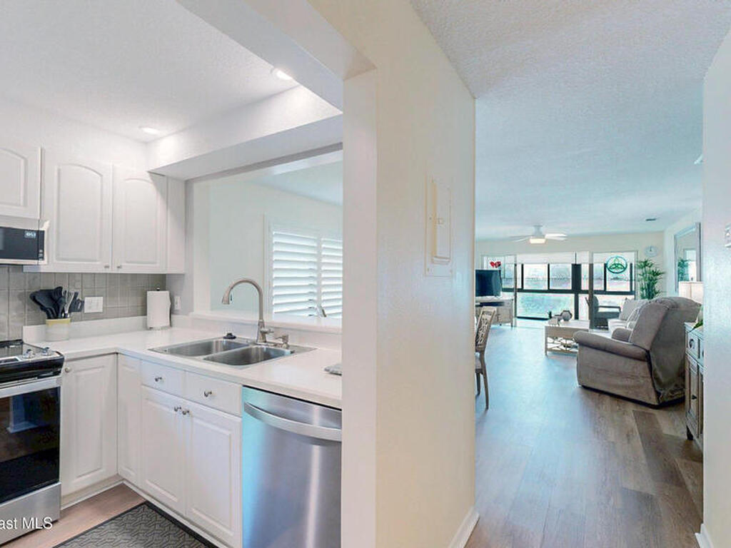3799 S Banana River Boulevard, Cocoa Beach, FL 32931