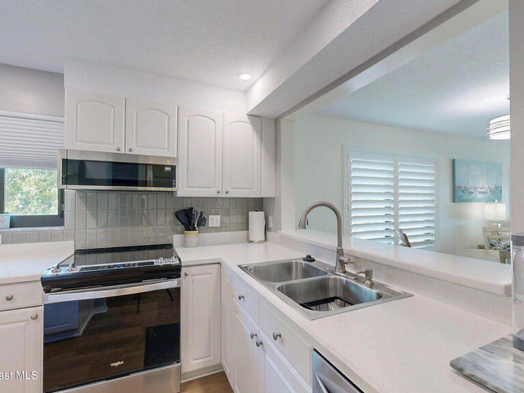 3799 S Banana River Boulevard, Cocoa Beach, FL 32931