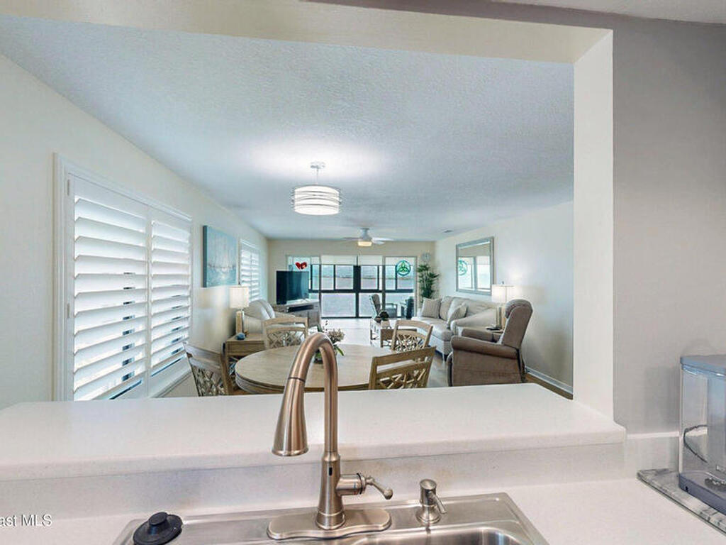 3799 S Banana River Boulevard, Cocoa Beach, FL 32931