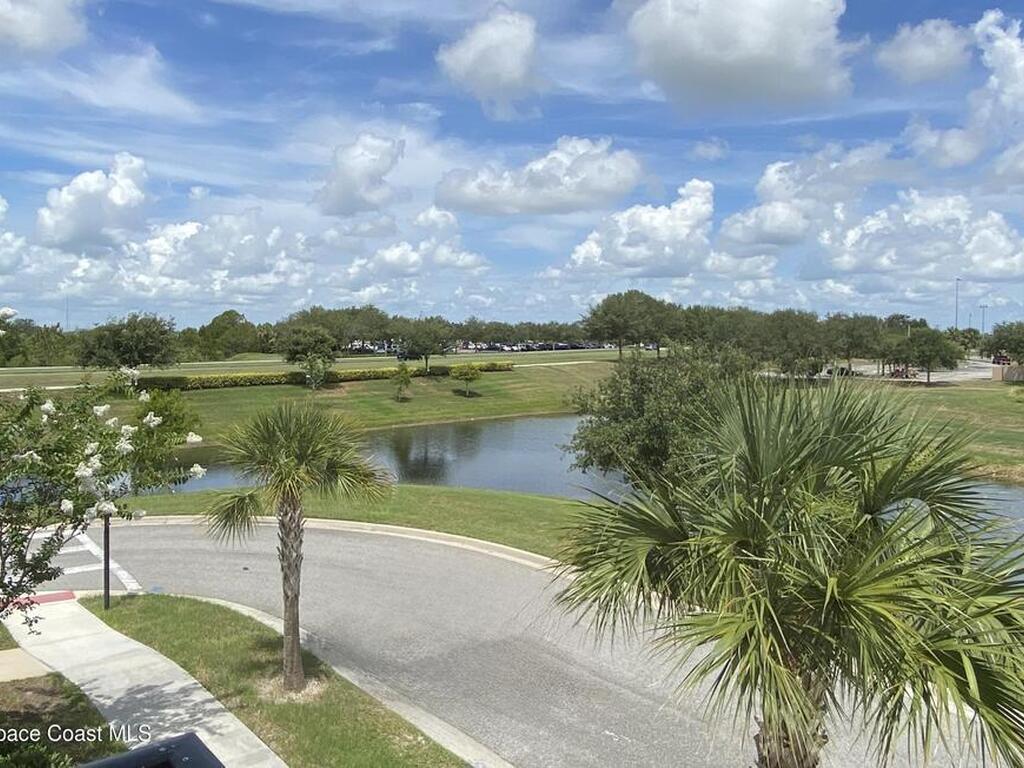 6684 Vista Hermosa Drive, Melbourne, FL 32940