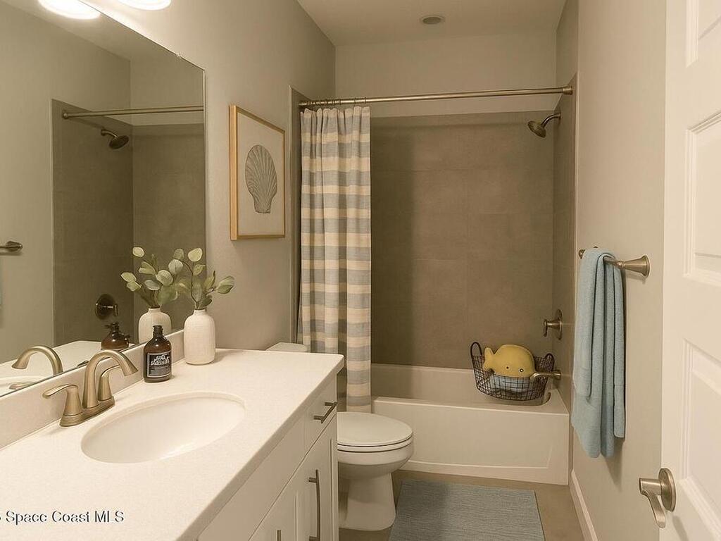 6684 Vista Hermosa Drive, Melbourne, FL 32940