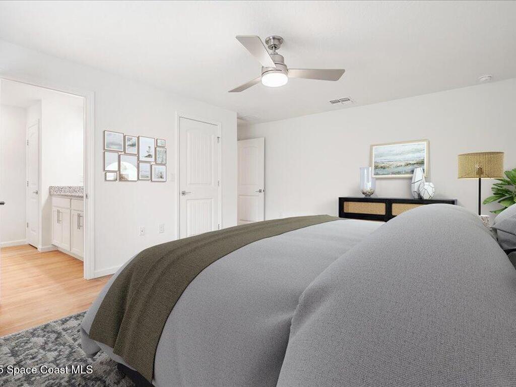 590 Cardinal Street, Palm Bay, FL 32909