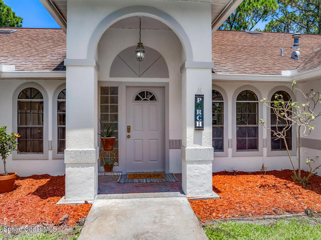 3055 Kershaw Court, Melbourne, FL 32934