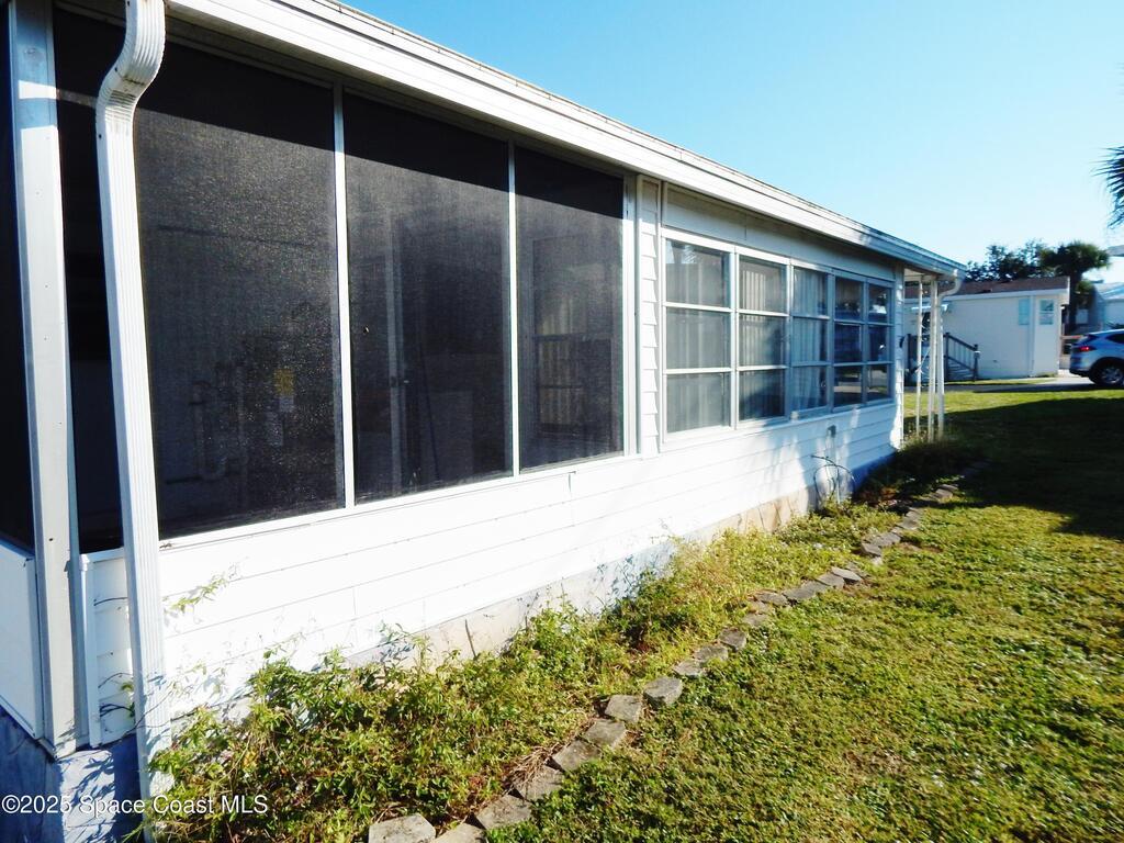 1461 Turkey Creek Drive, Palm Bay, FL 32905