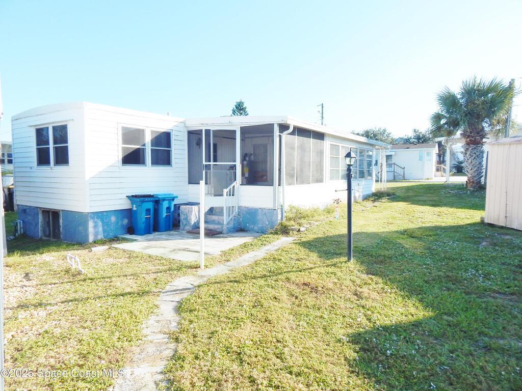 1461 Turkey Creek Drive, Palm Bay, FL 32905