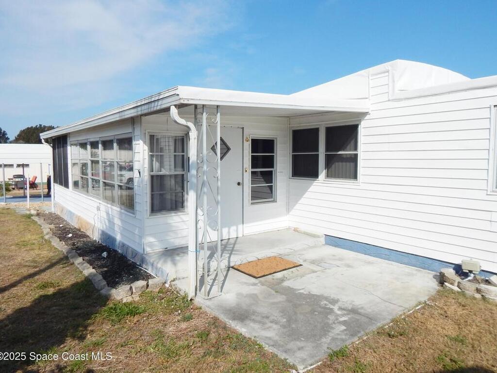 1461 Turkey Creek Drive, Palm Bay, FL 32905