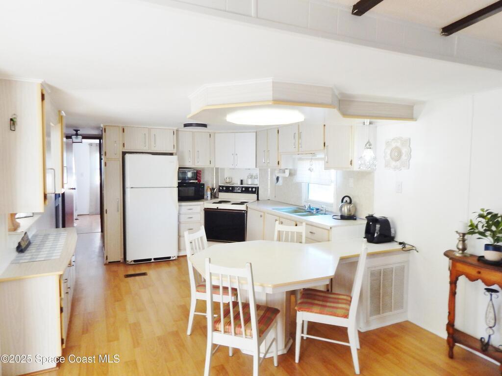 1461 Turkey Creek Drive, Palm Bay, FL 32905