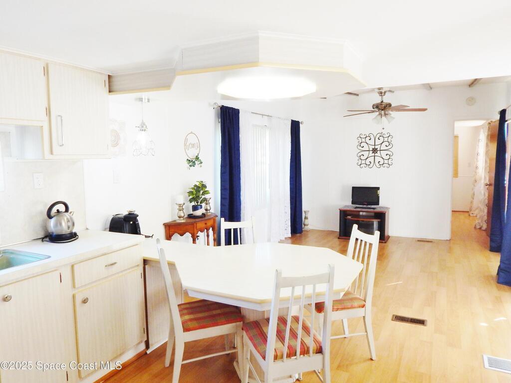 1461 Turkey Creek Drive, Palm Bay, FL 32905