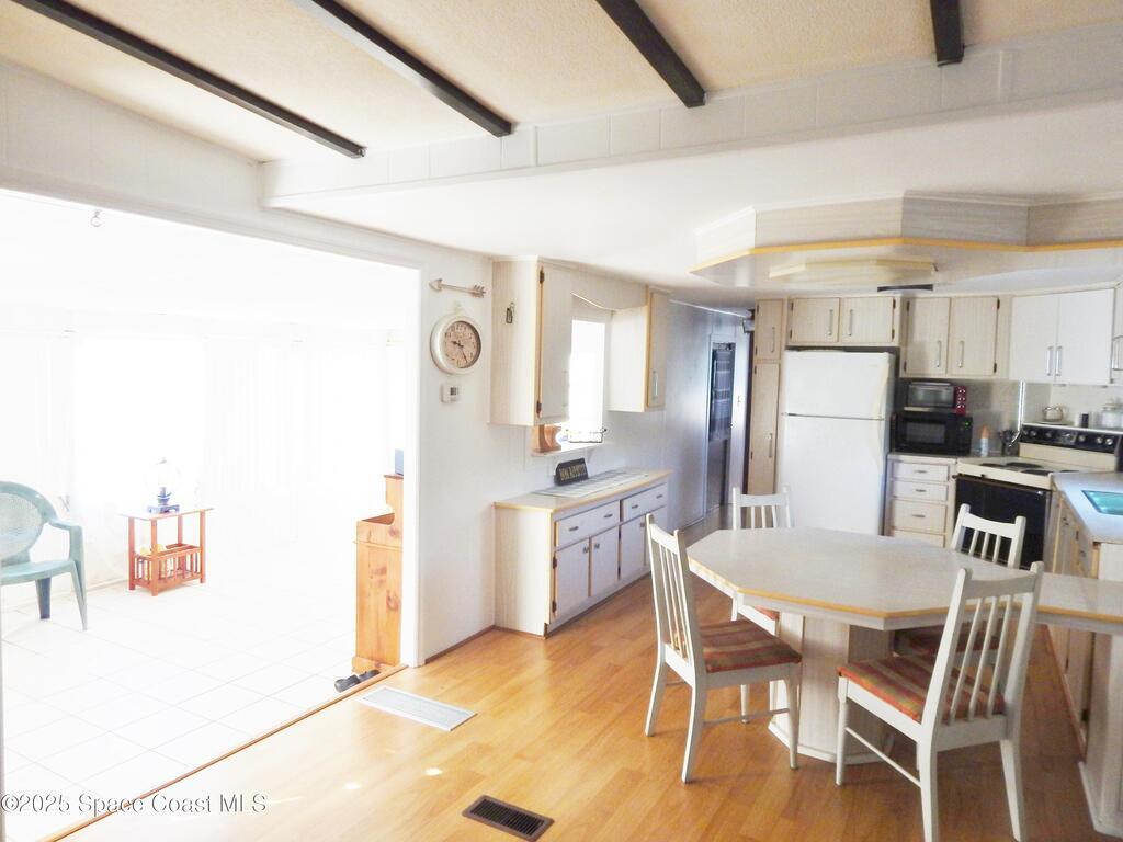 1461 Turkey Creek Drive, Palm Bay, FL 32905