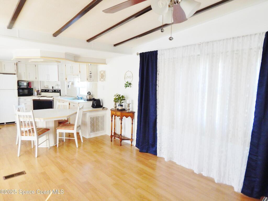 1461 Turkey Creek Drive, Palm Bay, FL 32905