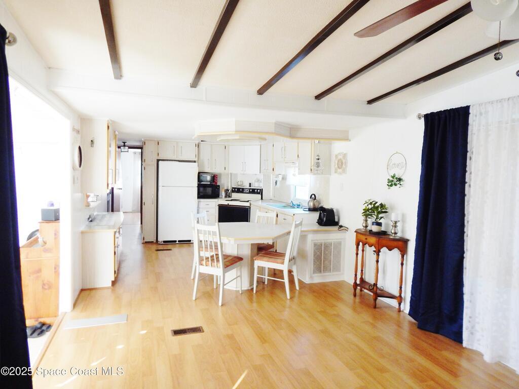 1461 Turkey Creek Drive, Palm Bay, FL 32905