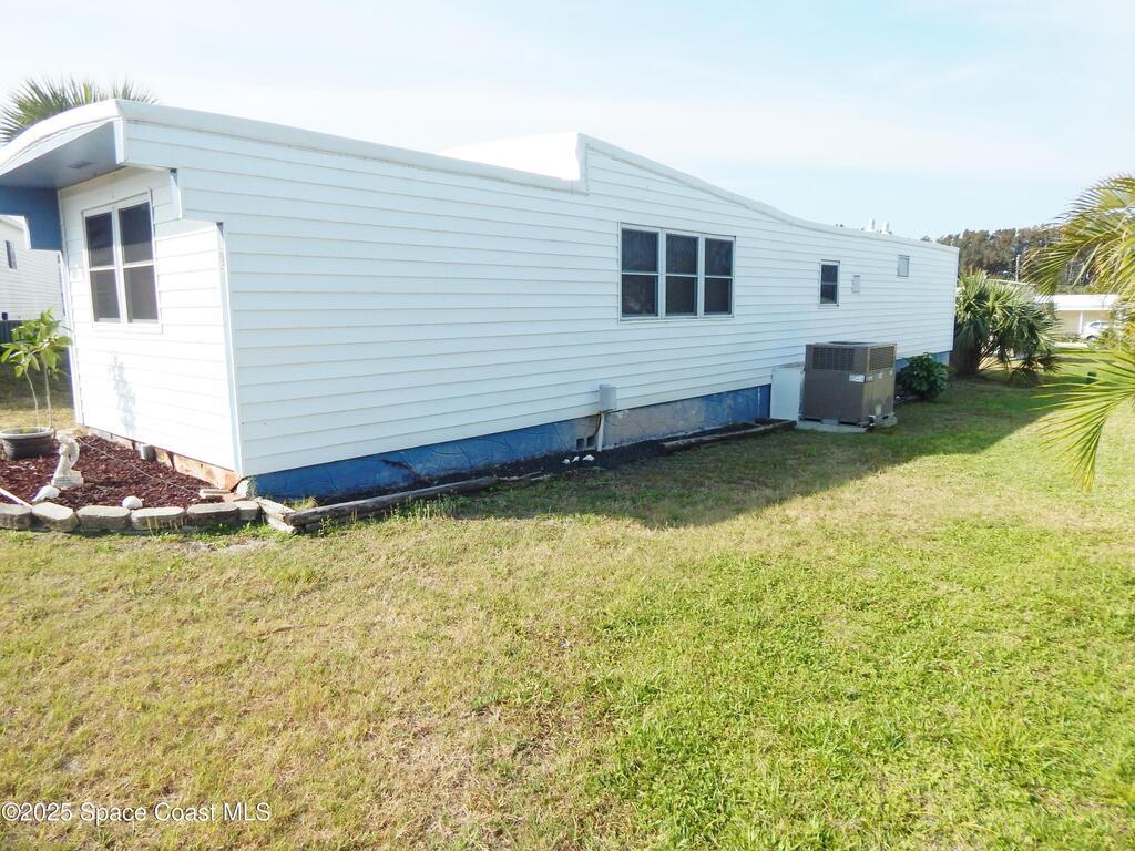 1461 Turkey Creek Drive, Palm Bay, FL 32905