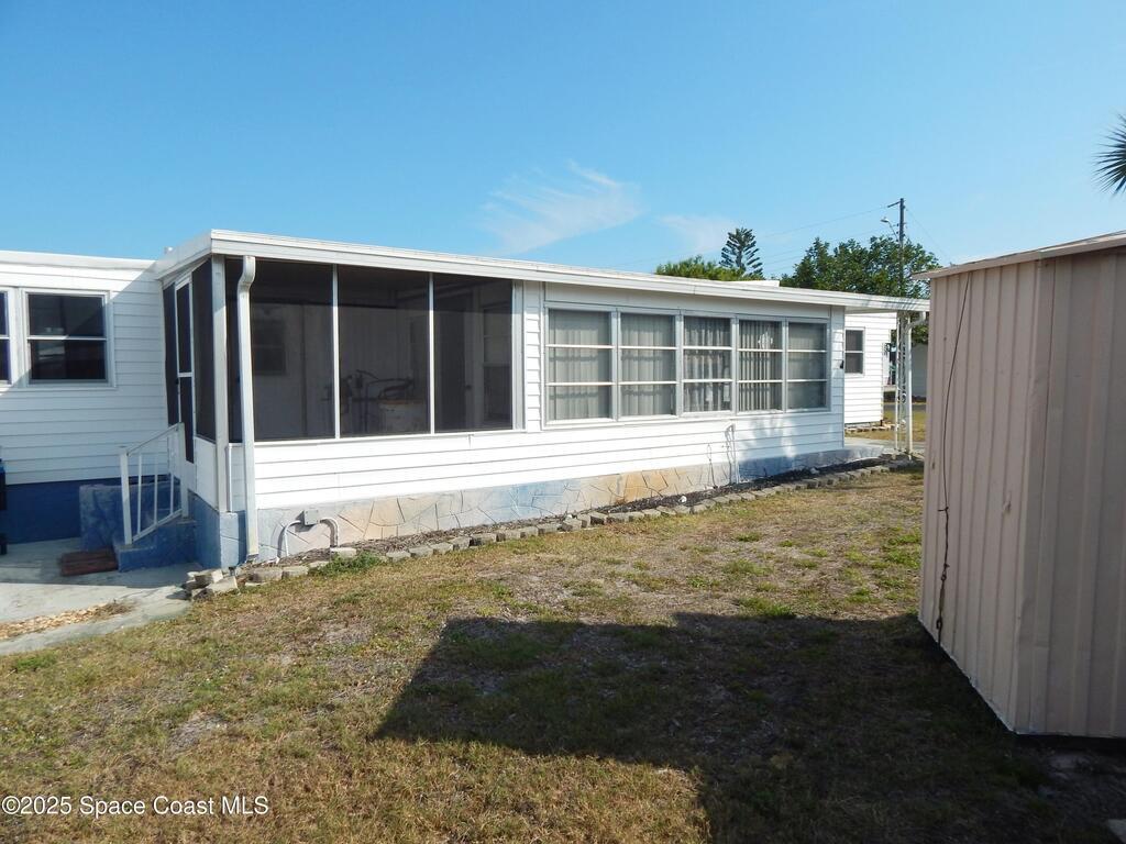 1461 Turkey Creek Drive, Palm Bay, FL 32905